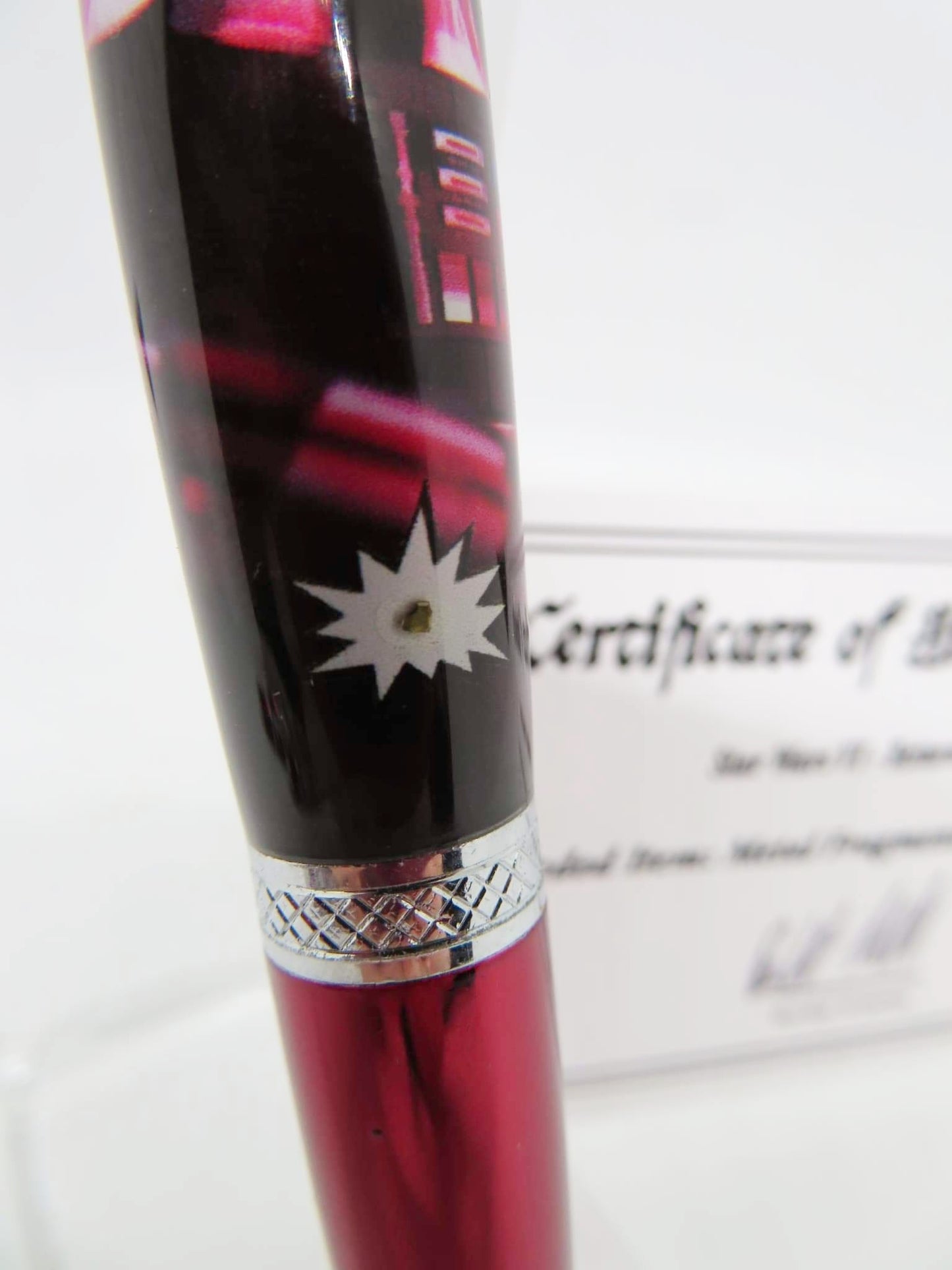 Star Wars Relic Pen - Death Star