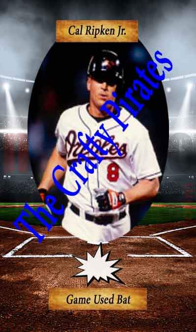 Baseball Embed Pen Blank