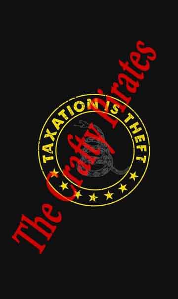 Taxation Is Theft