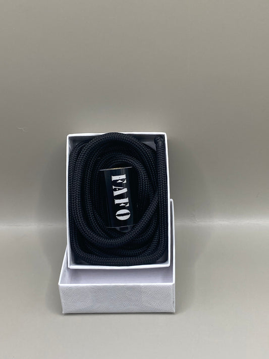 FAFO EDC/Lanyard Bead