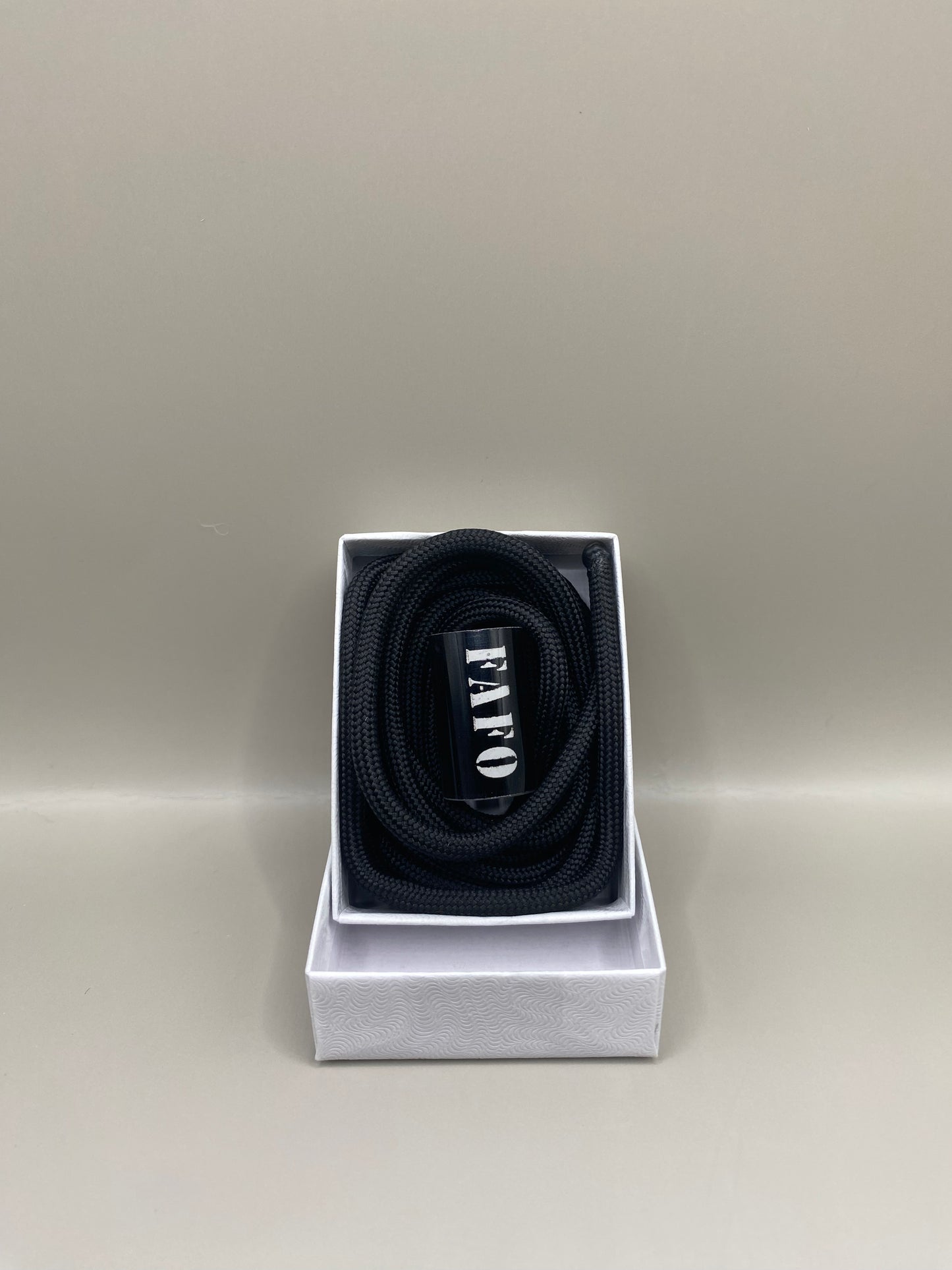 FAFO EDC/Lanyard Bead