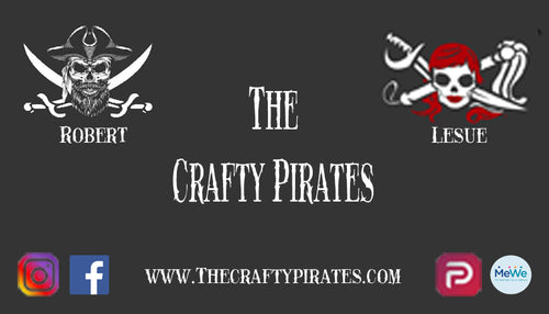 The Crafty Pirates