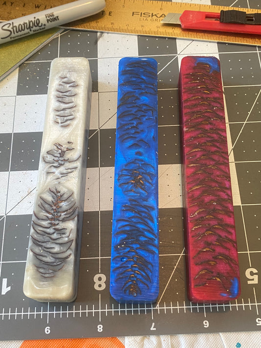 Pinecone Hybrid Pen Blanks