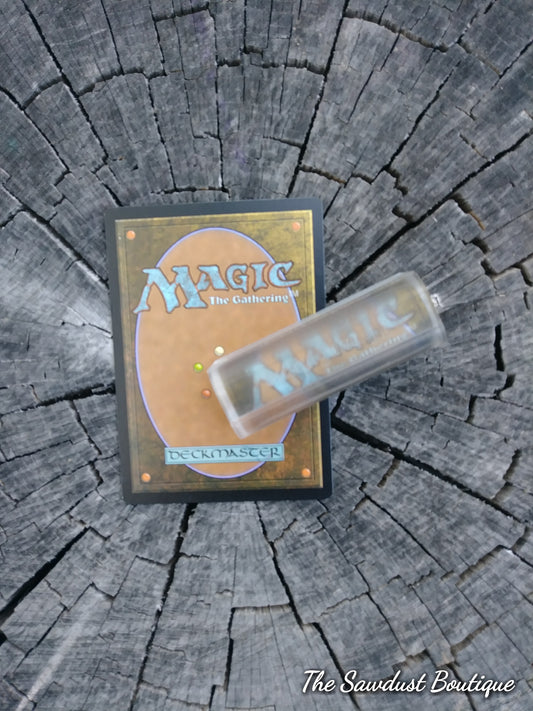 Magic The Gathering Playing Card Pen Blank (Sierra)