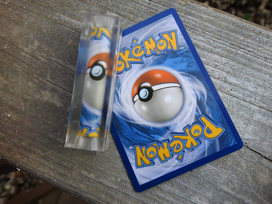 Pokemon Card Pen Blank (Sierra Tube)