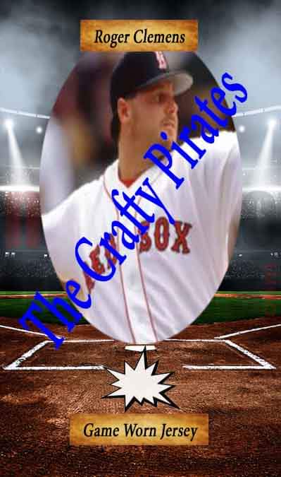 Baseball Embed Pen Blank
