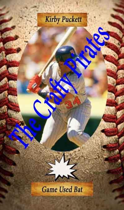 Baseball Embed Pen Blank